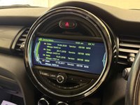 USED 2015 64 MINI HATCH 1.5 Cooper D Hatchback 5 Door Diesel Auto Euro 6 (s/s) (116 ps) 8 MINI SERVICES TO 44,888 MILES