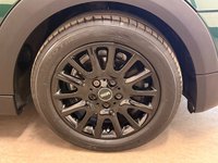 USED 2015 64 MINI HATCH 1.5 Cooper D Hatchback 5 Door Diesel Auto Euro 6 (s/s) (116 ps) 8 MINI SERVICES TO 44,888 MILES