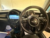 USED 2015 64 MINI HATCH 1.5 Cooper D Hatchback 5 Door Diesel Auto Euro 6 (s/s) (116 ps) 8 MINI SERVICES TO 44,888 MILES