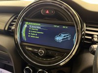 USED 2015 64 MINI HATCH 1.5 Cooper D Hatchback 5 Door Diesel Auto Euro 6 (s/s) (116 ps) 8 MINI SERVICES TO 44,888 MILES