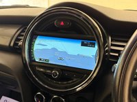 USED 2015 64 MINI HATCH 1.5 Cooper D Hatchback 5 Door Diesel Auto Euro 6 (s/s) (116 ps) 8 MINI SERVICES TO 44,888 MILES