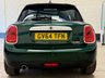 USED 2015 64 MINI HATCH 1.5 Cooper D Hatchback 5 Door Diesel Auto Euro 6 (s/s) (116 ps) 8 MINI SERVICES TO 44,888 MILES