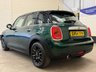 USED 2015 64 MINI HATCH 1.5 Cooper D Hatchback 5 Door Diesel Auto Euro 6 (s/s) (116 ps) 8 MINI SERVICES TO 44,888 MILES