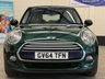 USED 2015 64 MINI HATCH 1.5 Cooper D Hatchback 5 Door Diesel Auto Euro 6 (s/s) (116 ps) 8 MINI SERVICES TO 44,888 MILES