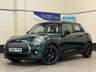 USED 2015 64 MINI HATCH 1.5 Cooper D Hatchback 5 Door Diesel Auto Euro 6 (s/s) (116 ps) 8 MINI SERVICES TO 44,888 MILES