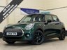 USED 2015 64 MINI HATCH 1.5 Cooper D Hatchback 5 Door Diesel Auto Euro 6 (s/s) (116 ps) 8 MINI SERVICES TO 44,888 MILES