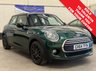 USED 2015 64 MINI HATCH 1.5 Cooper D Hatchback 5 Door Diesel Auto Euro 6 (s/s) (116 ps) 8 MINI SERVICES TO 44,888 MILES