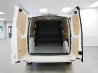 USED 2023 23 VOLKSWAGEN CADDY MAXI C20 2.0 TDI 122 BHP COMMERCE PRO EDITION 6 DOOR SAT NAV | AIR CON | MAXI LONG | 122 BHP