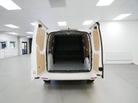 USED 2023 23 VOLKSWAGEN CADDY MAXI C20 2.0 TDI 122 BHP COMMERCE PRO EDITION 6 DOOR SAT NAV | AIR CON | MAXI LONG | 122 BHP