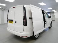USED 2023 23 VOLKSWAGEN CADDY MAXI C20 2.0 TDI 122 BHP COMMERCE PRO EDITION 6 DOOR SAT NAV | AIR CON | MAXI LONG | 122 BHP