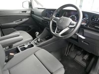 USED 2023 23 VOLKSWAGEN CADDY MAXI C20 2.0 TDI 122 BHP COMMERCE PRO EDITION 6 DOOR SAT NAV | AIR CON | MAXI LONG | 122 BHP