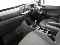 USED 2023 23 VOLKSWAGEN CADDY MAXI C20 2.0 TDI 122 BHP COMMERCE PRO EDITION 6 DOOR SAT NAV | AIR CON | MAXI LONG | 122 BHP