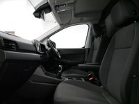 USED 2023 23 VOLKSWAGEN CADDY MAXI C20 2.0 TDI 122 BHP COMMERCE PRO EDITION 6 DOOR SAT NAV | AIR CON | MAXI LONG | 122 BHP