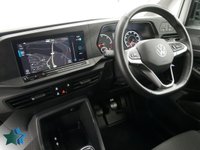 USED 2023 23 VOLKSWAGEN CADDY MAXI C20 2.0 TDI 122 BHP COMMERCE PRO EDITION 6 DOOR SAT NAV | AIR CON | MAXI LONG | 122 BHP