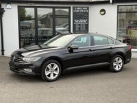 USED 2020 70 VOLKSWAGEN PASSAT 2.0 TDI EVO SE Nav Saloon 4dr Diesel DSG Euro 6 (s/s) (150 ps) 