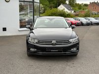 USED 2020 70 VOLKSWAGEN PASSAT 2.0 TDI EVO SE Nav Saloon 4dr Diesel DSG Euro 6 (s/s) (150 ps) 