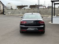 USED 2020 70 VOLKSWAGEN PASSAT 2.0 TDI EVO SE Nav Saloon 4dr Diesel DSG Euro 6 (s/s) (150 ps) 