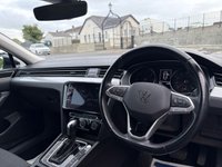 USED 2020 70 VOLKSWAGEN PASSAT 2.0 TDI EVO SE Nav Saloon 4dr Diesel DSG Euro 6 (s/s) (150 ps) 
