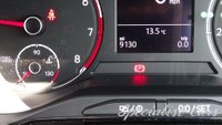 USED 2019 19 VOLKSWAGEN POLO 1.0 TSI GPF SE Hatchback 5dr Petrol Manual Euro 6 (s/s) (95 ps) 