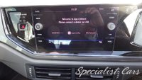 USED 2019 19 VOLKSWAGEN POLO 1.0 TSI GPF SE Hatchback 5dr Petrol Manual Euro 6 (s/s) (95 ps) 