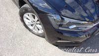 USED 2019 19 VOLKSWAGEN POLO 1.0 TSI GPF SE Hatchback 5dr Petrol Manual Euro 6 (s/s) (95 ps) 
