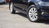 USED 2019 19 VOLKSWAGEN POLO 1.0 TSI GPF SE Hatchback 5dr Petrol Manual Euro 6 (s/s) (95 ps) 