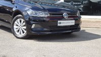 USED 2019 19 VOLKSWAGEN POLO 1.0 TSI GPF SE Hatchback 5dr Petrol Manual Euro 6 (s/s) (95 ps) 