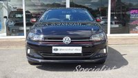 USED 2019 19 VOLKSWAGEN POLO 1.0 TSI GPF SE Hatchback 5dr Petrol Manual Euro 6 (s/s) (95 ps) 