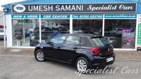 USED 2019 19 VOLKSWAGEN POLO 1.0 TSI GPF SE Hatchback 5dr Petrol Manual Euro 6 (s/s) (95 ps) 