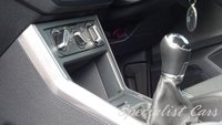 USED 2019 19 VOLKSWAGEN POLO 1.0 TSI GPF SE Hatchback 5dr Petrol Manual Euro 6 (s/s) (95 ps) 