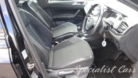 USED 2019 19 VOLKSWAGEN POLO 1.0 TSI GPF SE Hatchback 5dr Petrol Manual Euro 6 (s/s) (95 ps) 