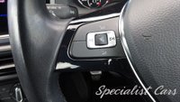 USED 2019 19 VOLKSWAGEN POLO 1.0 TSI GPF SE Hatchback 5dr Petrol Manual Euro 6 (s/s) (95 ps) 
