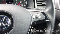 USED 2019 19 VOLKSWAGEN POLO 1.0 TSI GPF SE Hatchback 5dr Petrol Manual Euro 6 (s/s) (95 ps) 
