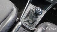 USED 2019 19 VOLKSWAGEN POLO 1.0 TSI GPF SE Hatchback 5dr Petrol Manual Euro 6 (s/s) (95 ps) 