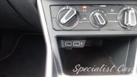 USED 2019 19 VOLKSWAGEN POLO 1.0 TSI GPF SE Hatchback 5dr Petrol Manual Euro 6 (s/s) (95 ps) 