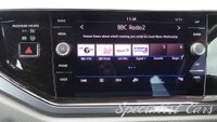 USED 2019 19 VOLKSWAGEN POLO 1.0 TSI GPF SE Hatchback 5dr Petrol Manual Euro 6 (s/s) (95 ps) 