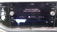 USED 2019 19 VOLKSWAGEN POLO 1.0 TSI GPF SE Hatchback 5dr Petrol Manual Euro 6 (s/s) (95 ps) 