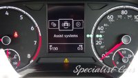 USED 2019 19 VOLKSWAGEN POLO 1.0 TSI GPF SE Hatchback 5dr Petrol Manual Euro 6 (s/s) (95 ps) 