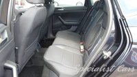 USED 2019 19 VOLKSWAGEN POLO 1.0 TSI GPF SE Hatchback 5dr Petrol Manual Euro 6 (s/s) (95 ps) 