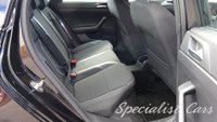 USED 2019 19 VOLKSWAGEN POLO 1.0 TSI GPF SE Hatchback 5dr Petrol Manual Euro 6 (s/s) (95 ps) 