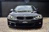 USED 2018 68 BMW 4 SERIES 3.0 440i GPF M Sport Convertible 2dr Petrol Auto Euro 6 | 2 KEYS | ELECTRIC MEMORY SEATS | LOW MILES | HEATED SEATS | CLIMATE CONTROL | FULL LEATHER | FULL I DRIVE SERVICE HISTORY | HARMON KARDON SOUND SYSTEM | HEADS UP DISPLAY | HEATED STEERING WHEEL   MAJOR SPEC CAR - MUST SEE