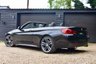 USED 2018 68 BMW 4 SERIES 3.0 440i GPF M Sport Convertible 2dr Petrol Auto Euro 6 | 2 KEYS | ELECTRIC MEMORY SEATS | LOW MILES | HEATED SEATS | CLIMATE CONTROL | FULL LEATHER | FULL I DRIVE SERVICE HISTORY | HARMON KARDON SOUND SYSTEM | HEADS UP DISPLAY | HEATED STEERING WHEEL   MAJOR SPEC CAR - MUST SEE