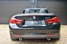 USED 2018 68 BMW 4 SERIES 3.0 440i GPF M Sport Convertible 2dr Petrol Auto Euro 6 | 2 KEYS | ELECTRIC MEMORY SEATS | LOW MILES | HEATED SEATS | CLIMATE CONTROL | FULL LEATHER | FULL I DRIVE SERVICE HISTORY | HARMON KARDON SOUND SYSTEM | HEADS UP DISPLAY | HEATED STEERING WHEEL   MAJOR SPEC CAR - MUST SEE