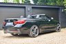 USED 2018 68 BMW 4 SERIES 3.0 440i GPF M Sport Convertible 2dr Petrol Auto Euro 6 | 2 KEYS | ELECTRIC MEMORY SEATS | LOW MILES | HEATED SEATS | CLIMATE CONTROL | FULL LEATHER | FULL I DRIVE SERVICE HISTORY | HARMON KARDON SOUND SYSTEM | HEADS UP DISPLAY | HEATED STEERING WHEEL   MAJOR SPEC CAR - MUST SEE