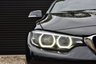USED 2018 68 BMW 4 SERIES 3.0 440i GPF M Sport Convertible 2dr Petrol Auto Euro 6 | 2 KEYS | ELECTRIC MEMORY SEATS | LOW MILES | HEATED SEATS | CLIMATE CONTROL | FULL LEATHER | FULL I DRIVE SERVICE HISTORY | HARMON KARDON SOUND SYSTEM | HEADS UP DISPLAY | HEATED STEERING WHEEL   MAJOR SPEC CAR - MUST SEE