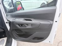 USED 2023 72 TOYOTA PROACE CITY White 1.5 BlueHDi Icon panel van, 86,000 miles, Euro 6, 6-Speed manual, A/C, 8in Touchscreen, Rear Camera, Bluetooth, Cruise. Plus VAT @ 20%! This 2023 Toyota PROACE CITY is a standout choice, having been owned by just one careful keeper. This Icon Short Panel Van SWB Euro 6 (s/s) 5dr model boasts a 1.5L BlueHDi diesel engine and meets Euro 6 emissions standards. It comes with a 3 month warranty and a full 12 months MOT will be provided on purchase. The last service was completed on 31st October 2025 at 75,402 miles. Inside, you'll find manual air conditioning, Bluetooth connectivity, and an 8in multimedia screen compatible with Andro