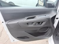 USED 2023 72 TOYOTA PROACE CITY White 1.5 BlueHDi Icon panel van, 86,000 miles, Euro 6, 6-Speed manual, A/C, 8in Touchscreen, Rear Camera, Bluetooth, Cruise. Plus VAT @ 20%! This 2023 Toyota PROACE CITY is a standout choice, having been owned by just one careful keeper. This Icon Short Panel Van SWB Euro 6 (s/s) 5dr model boasts a 1.5L BlueHDi diesel engine and meets Euro 6 emissions standards. It comes with a 3 month warranty and a full 12 months MOT will be provided on purchase. The last service was completed on 31st October 2025 at 75,402 miles. Inside, you'll find manual air conditioning, Bluetooth connectivity, and an 8in multimedia screen compatible with Andro