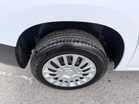 USED 2023 72 TOYOTA PROACE CITY White 1.5 BlueHDi Icon panel van, 86,000 miles, Euro 6, 6-Speed manual, A/C, 8in Touchscreen, Rear Camera, Bluetooth, Cruise. Plus VAT @ 20%! This 2023 Toyota PROACE CITY is a standout choice, having been owned by just one careful keeper. This Icon Short Panel Van SWB Euro 6 (s/s) 5dr model boasts a 1.5L BlueHDi diesel engine and meets Euro 6 emissions standards. It comes with a 3 month warranty and a full 12 months MOT will be provided on purchase. The last service was completed on 31st October 2025 at 75,402 miles. Inside, you'll find manual air conditioning, Bluetooth connectivity, and an 8in multimedia screen compatible with Andro