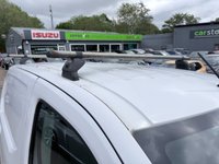 USED 2023 72 TOYOTA PROACE CITY White 1.5 BlueHDi Icon panel van, 86,000 miles, Euro 6, 6-Speed manual, A/C, 8in Touchscreen, Rear Camera, Bluetooth, Cruise. Plus VAT @ 20%! This 2023 Toyota PROACE CITY is a standout choice, having been owned by just one careful keeper. This Icon Short Panel Van SWB Euro 6 (s/s) 5dr model boasts a 1.5L BlueHDi diesel engine and meets Euro 6 emissions standards. It comes with a 3 month warranty and a full 12 months MOT will be provided on purchase. The last service was completed on 31st October 2025 at 75,402 miles. Inside, you'll find manual air conditioning, Bluetooth connectivity, and an 8in multimedia screen compatible with Andro