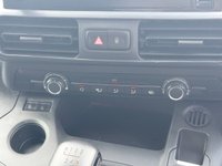 USED 2023 72 TOYOTA PROACE CITY White 1.5 BlueHDi Icon panel van, 86,000 miles, Euro 6, 6-Speed manual, A/C, 8in Touchscreen, Rear Camera, Bluetooth, Cruise. Plus VAT @ 20%! This 2023 Toyota PROACE CITY is a standout choice, having been owned by just one careful keeper. This Icon Short Panel Van SWB Euro 6 (s/s) 5dr model boasts a 1.5L BlueHDi diesel engine and meets Euro 6 emissions standards. It comes with a 3 month warranty and a full 12 months MOT will be provided on purchase. The last service was completed on 31st October 2025 at 75,402 miles. Inside, you'll find manual air conditioning, Bluetooth connectivity, and an 8in multimedia screen compatible with Andro
